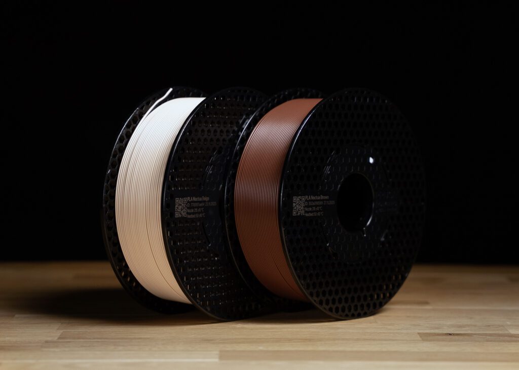 Noctua Themed Prusament 3DPrinting