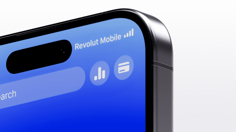 Neobmedzený paušál za približne 345 Kč? Revolut oficiálne vstupuje medzi mobilných operátorov