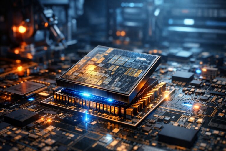 TSMC potichu spustilo sériovú výrobu 2nm čipov. Pre polovodičový priemysel je to jeden z najdôležitejších momentov posledných rokov