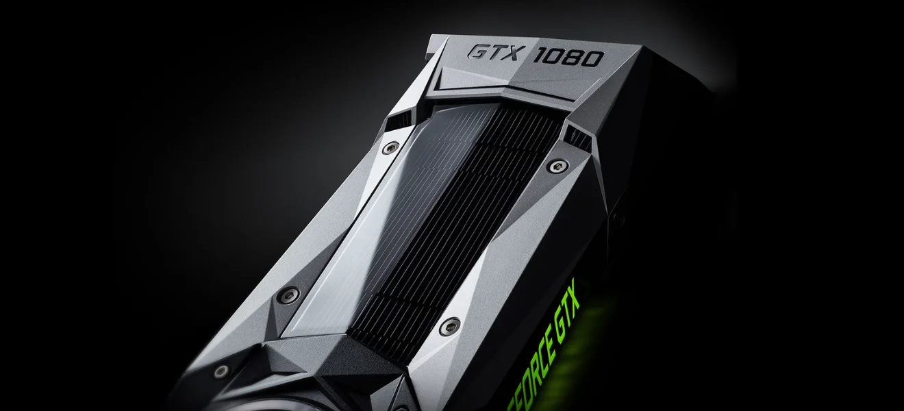 Ma este NVIDIA GeForce GTX 1000 Series co ponuknut