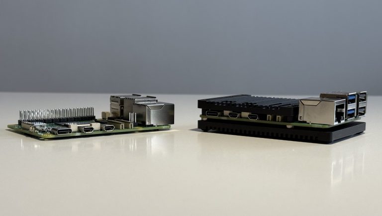 Raspberry Pi 5 – malý počítač s veľkým výkonom