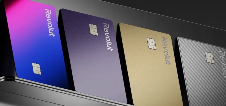 Revolut – moderní alternativa k běžné bance, která šetří vaše peníze při platbách v zahraničí