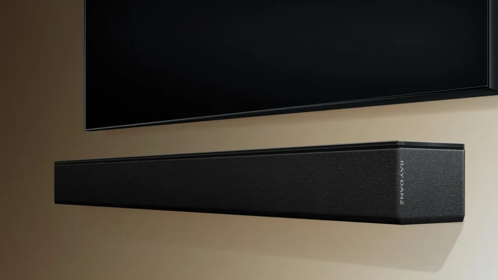 optiona stand wall mount design