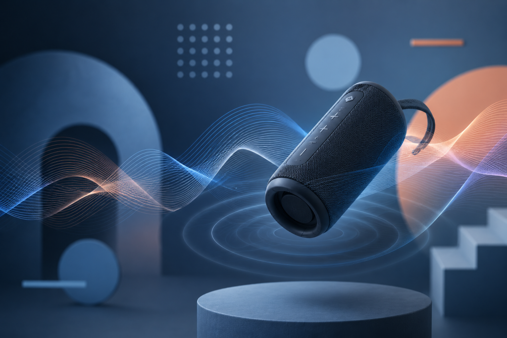 Nejlepší Bluetooth reproduktory: které modely se teď opravdu vyplatí koupit? 10 10 01 36