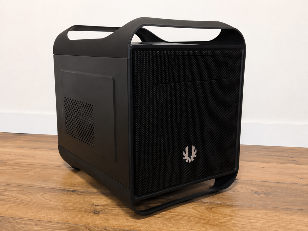 Mac mini jako domácí server: od disku v televizi k tichému 12TB úložišti! 3 27. 7. 2026 17 16 11