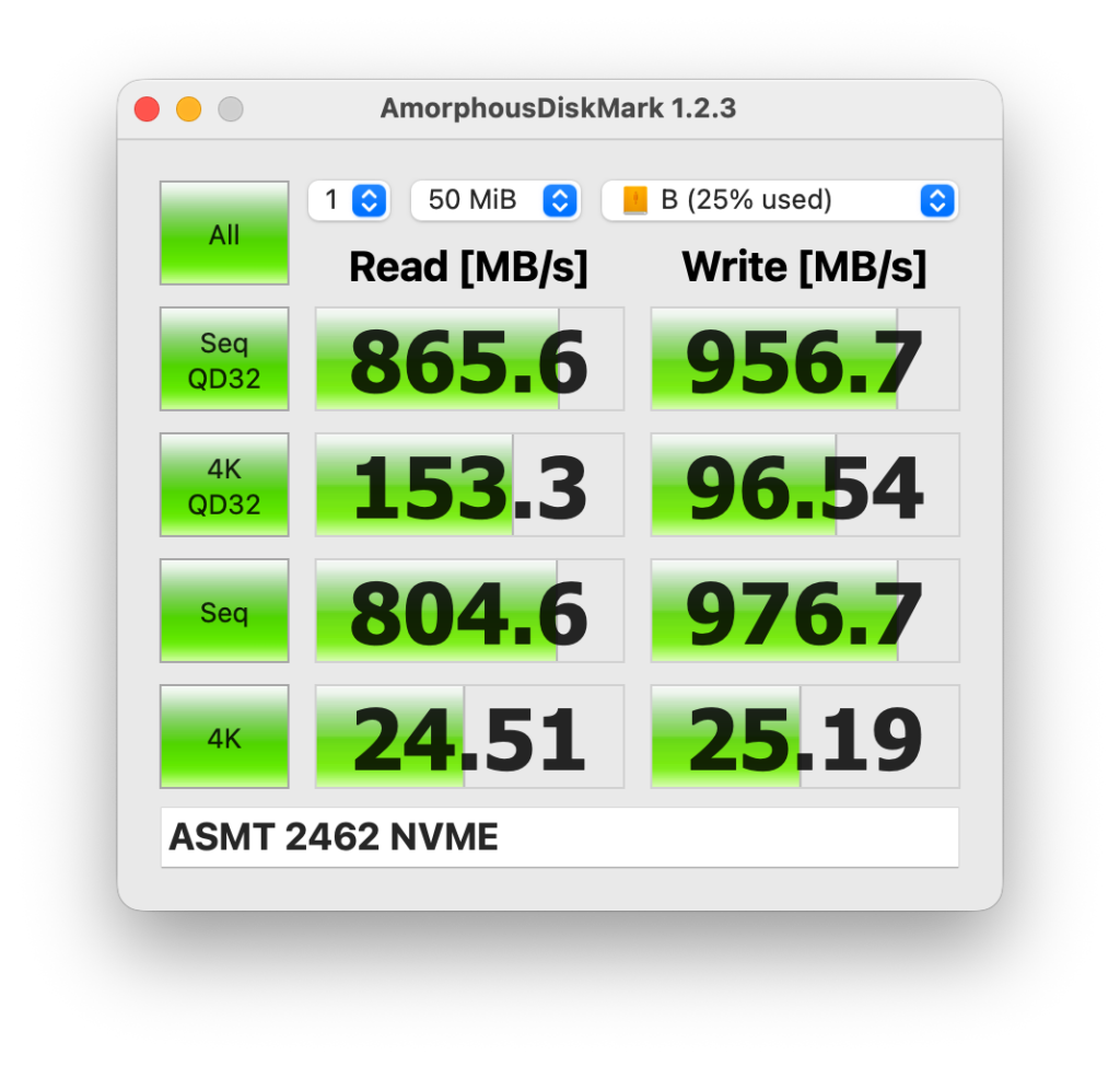 Mac mini jako domácí server: od disku v televizi k tichému 12TB úložišti! 10 Snimka obrazovky 2026 08 25 o 12.17.13