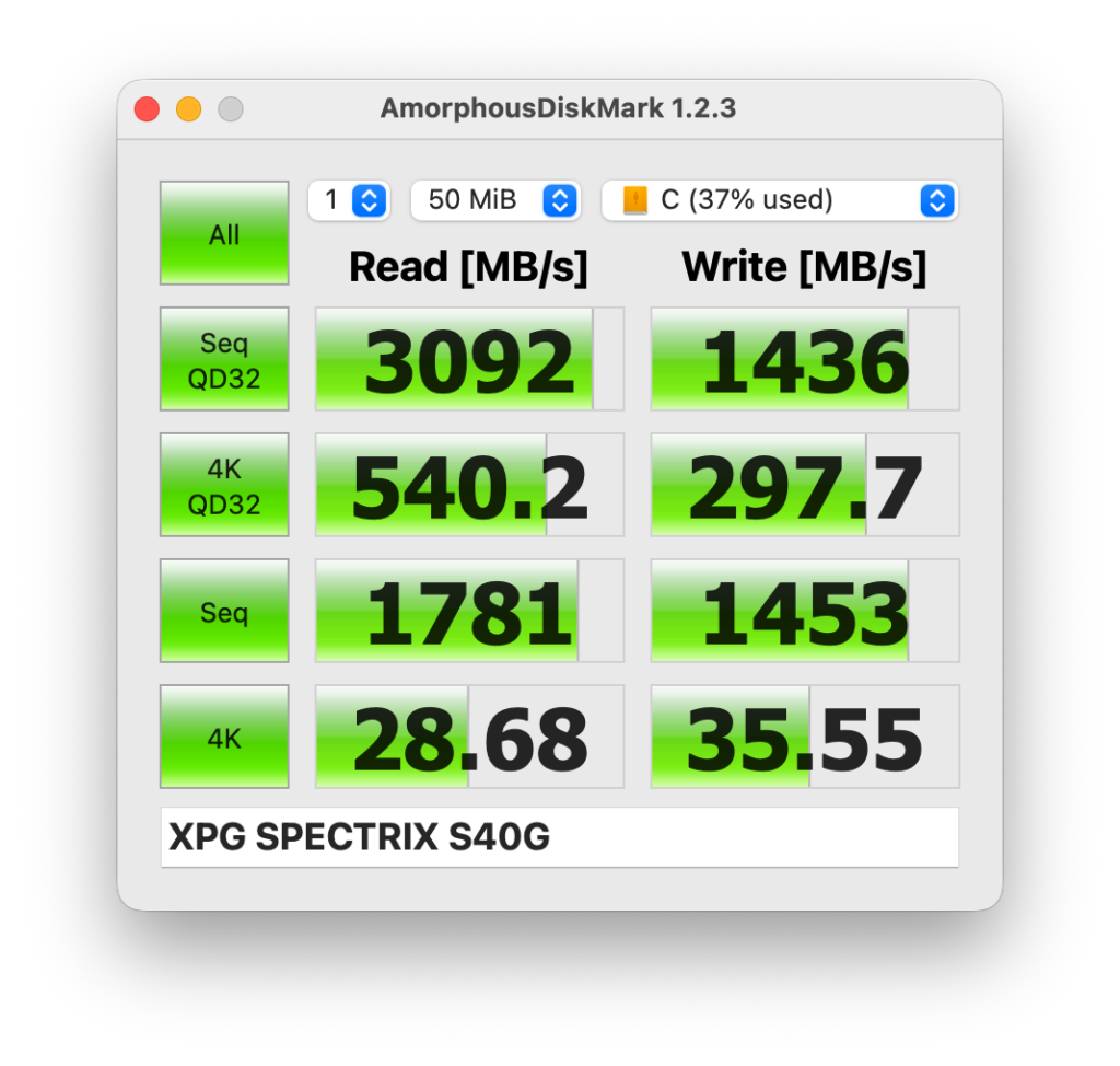 Mac mini jako domácí server: od disku v televizi k tichému 12TB úložišti! 8 Snimka obrazovky 2026 08 25 o 12.19.27
