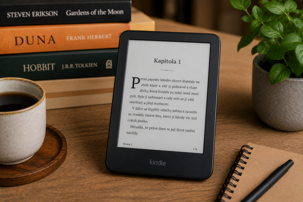 kindle 2024