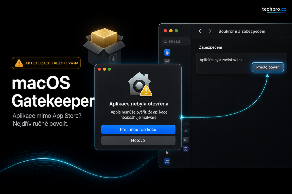 Mac mini jako domácí server: software, díky kterému o něm celé měsíce nemusím vědět 11 16 53 03